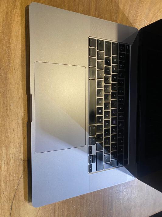 Apple Macbook Pro 16" i7 2019