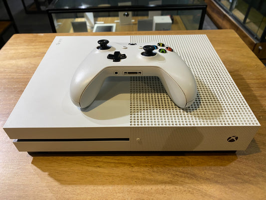 Consola Xbox One S