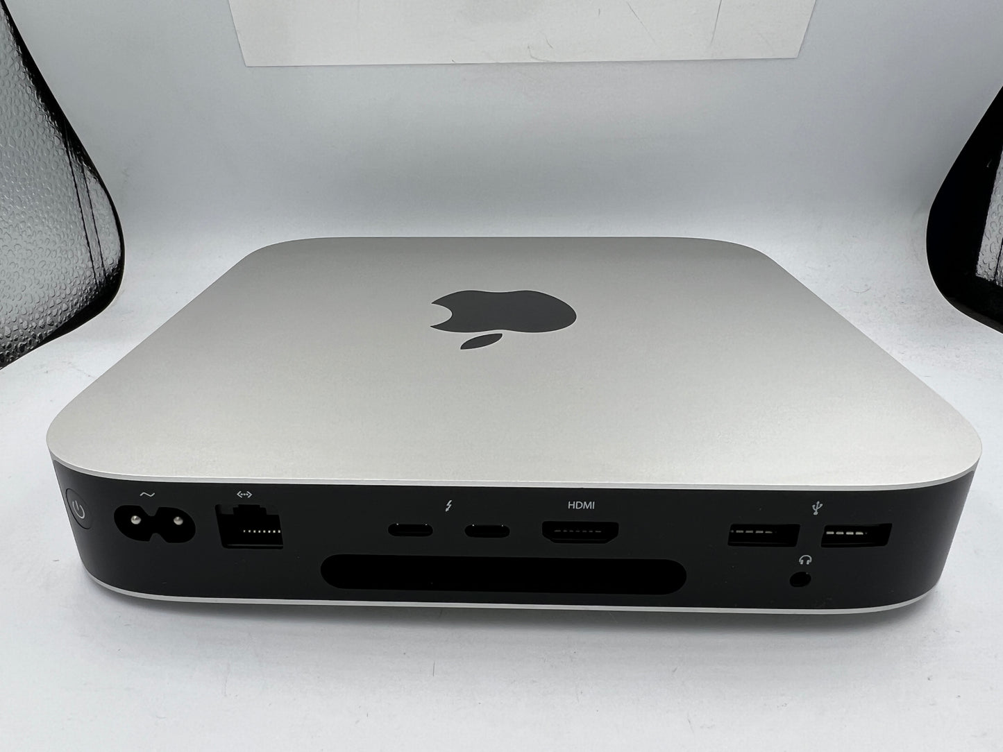 Mac Mini 2020 M1 256GB SSD / 8GB RAM (Producto Unico)
