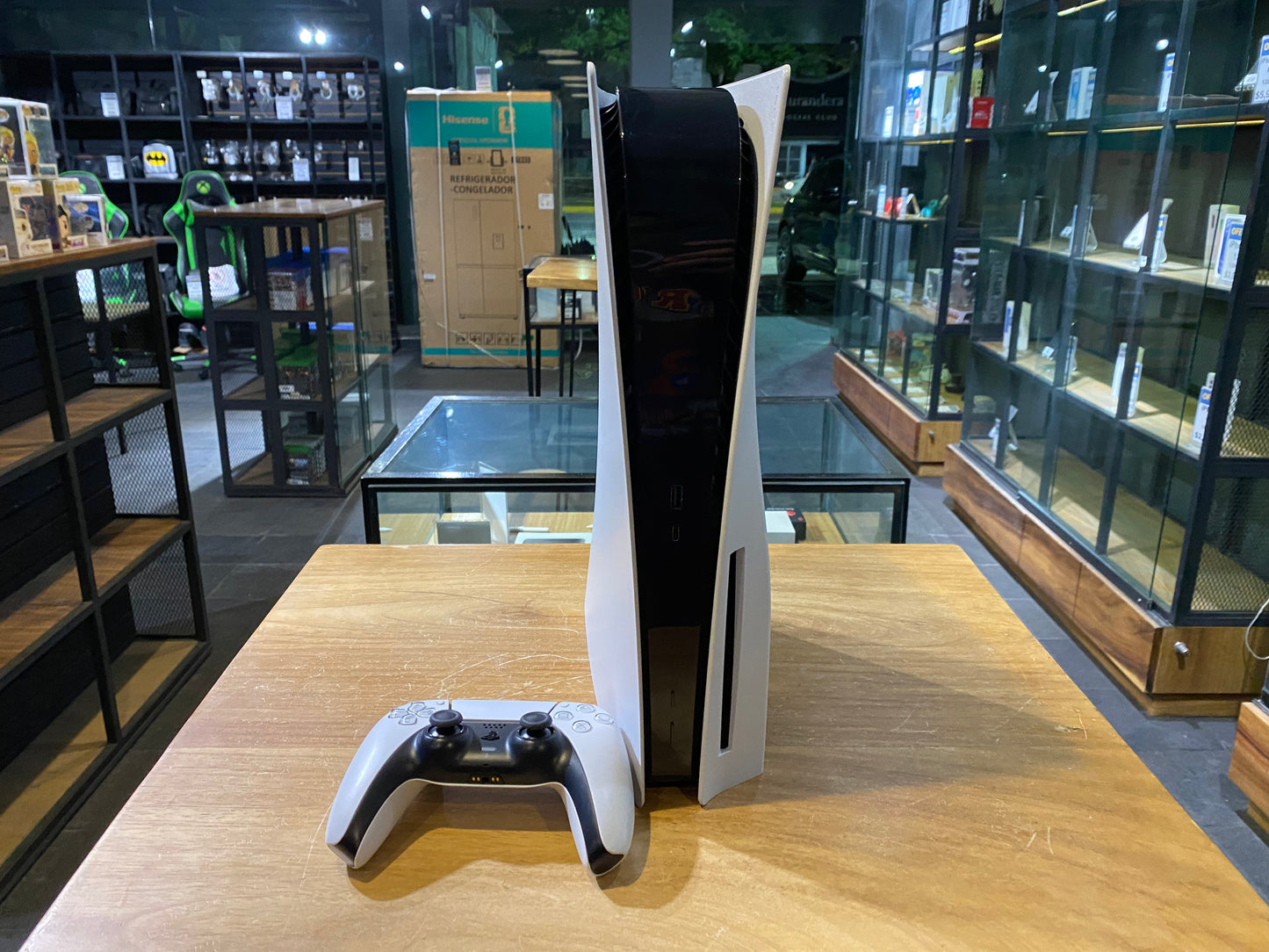 PlayStation 5