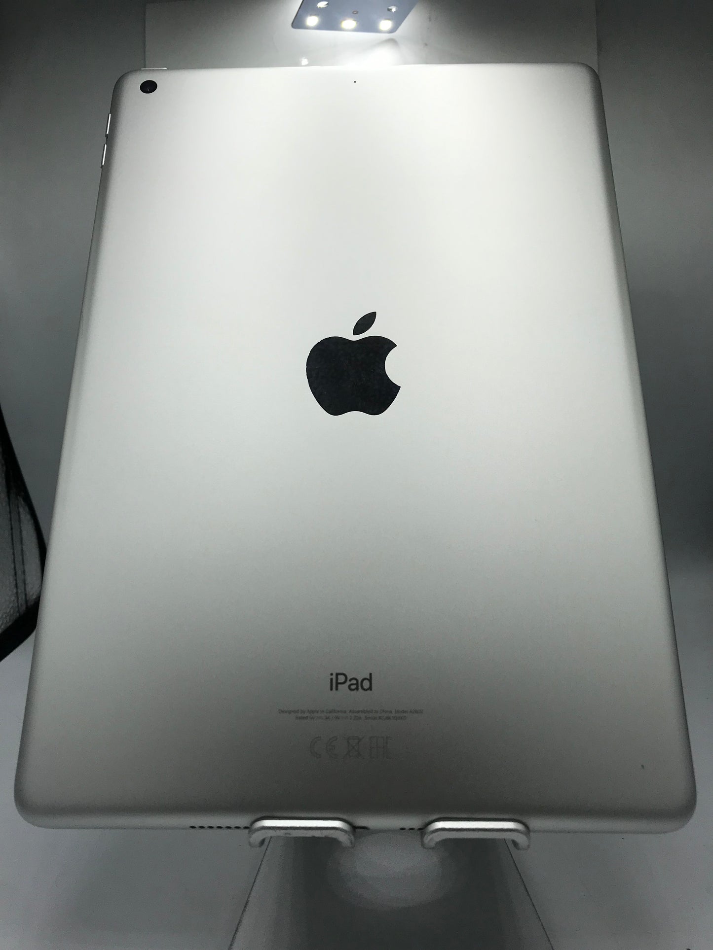 iPad 9 Gen 256GB A2602 (Producto Unico)