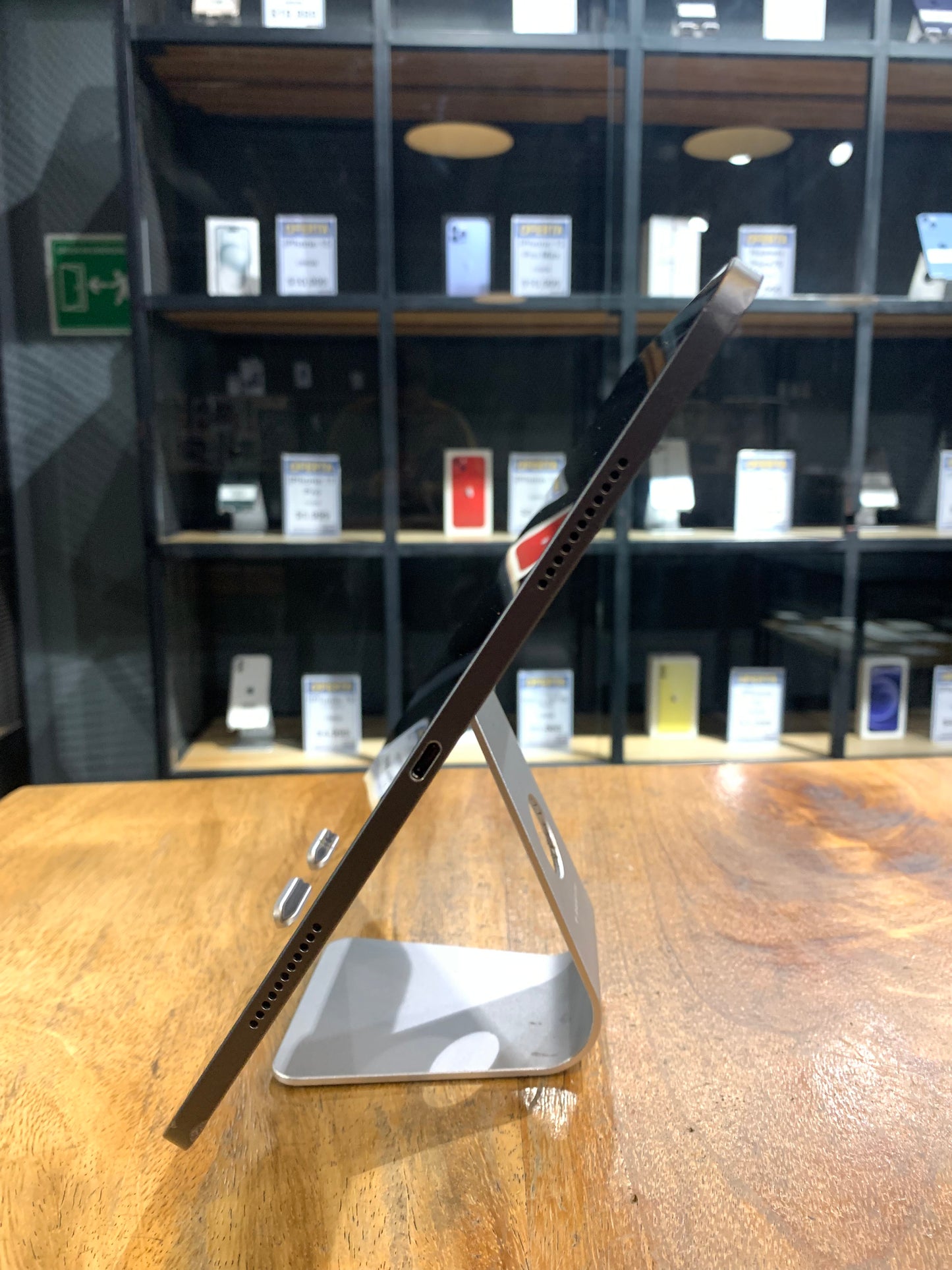 iPad Pro 12.9" 5ta Gen 128GB (Producto Unico)