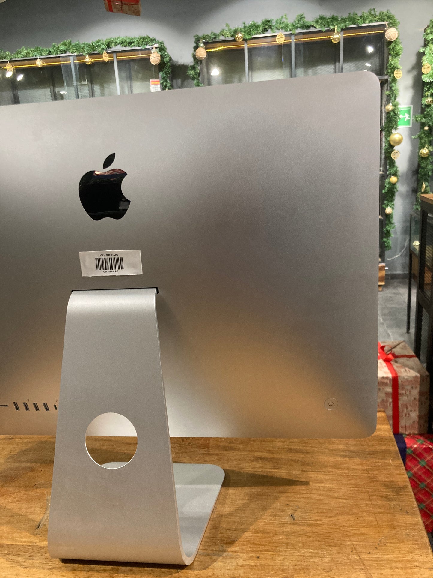 iMac 1TB 21" 4K (Producto Unico)