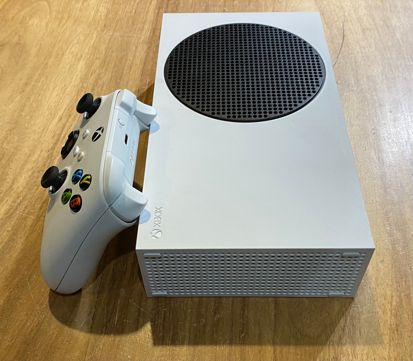 XBOX SERIES S