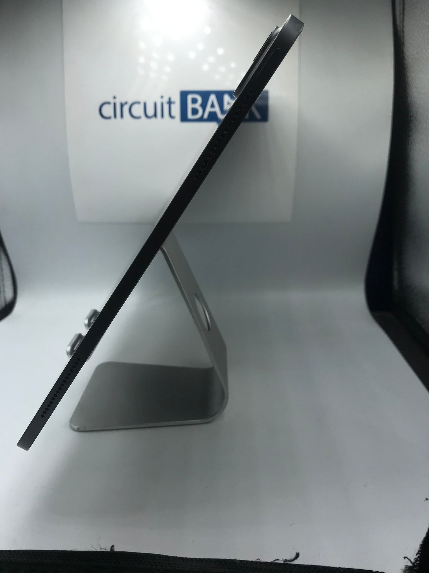 iPad Pro 12.9" 4th Gen 128GB (Producto Unico)