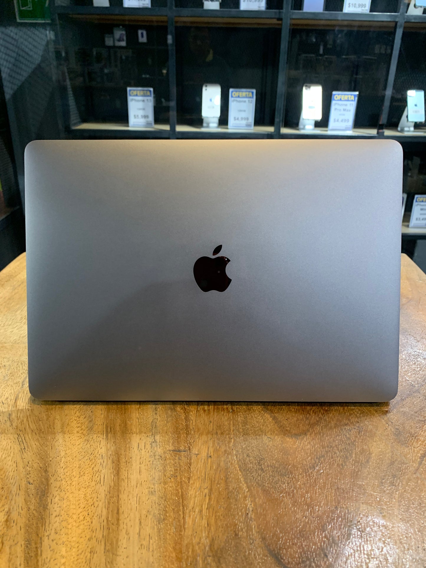MacBook Pro 13" 2016 (Producto Unico)