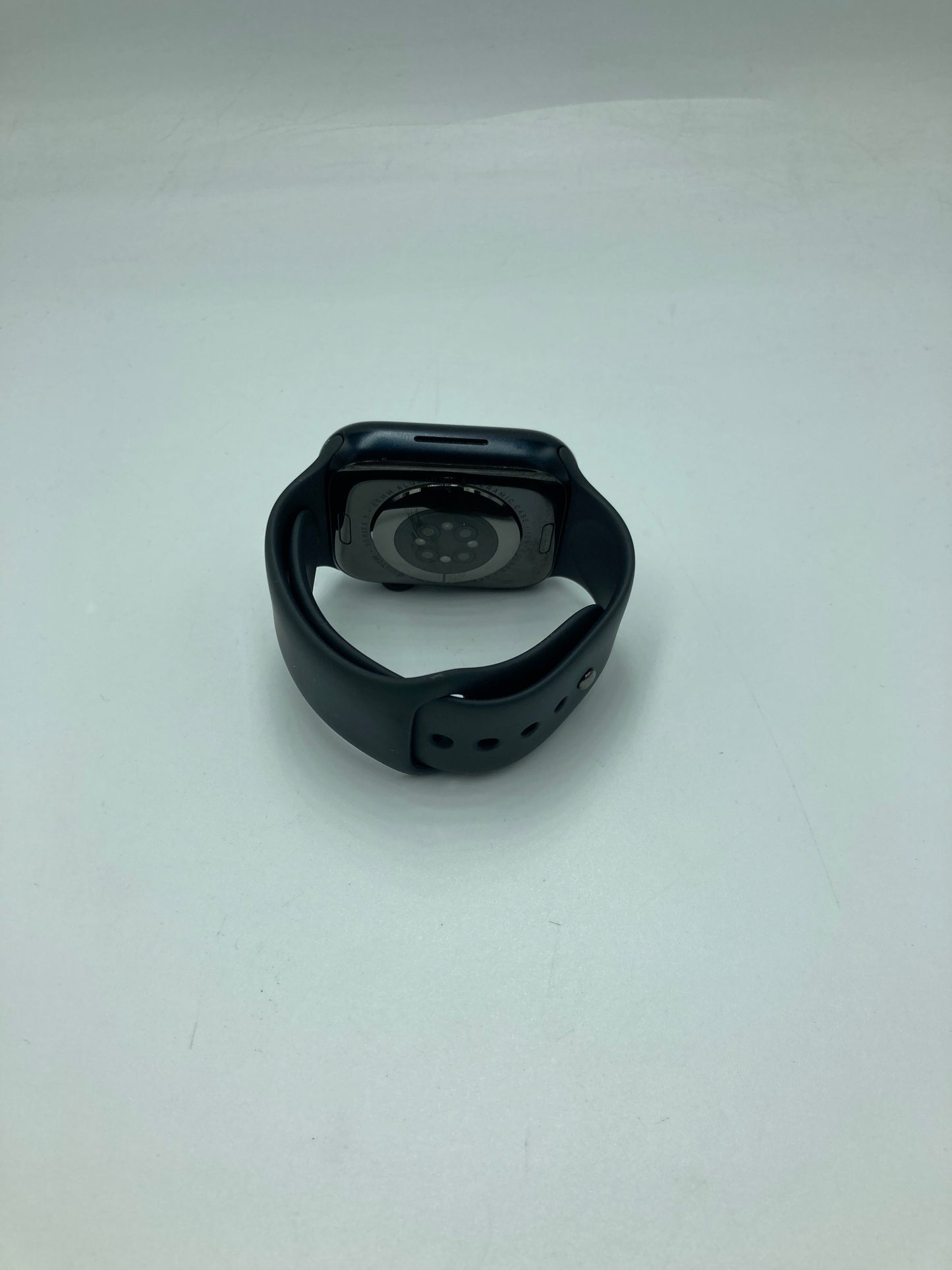 Apple Watch Series 7 45mm (Producto Único)