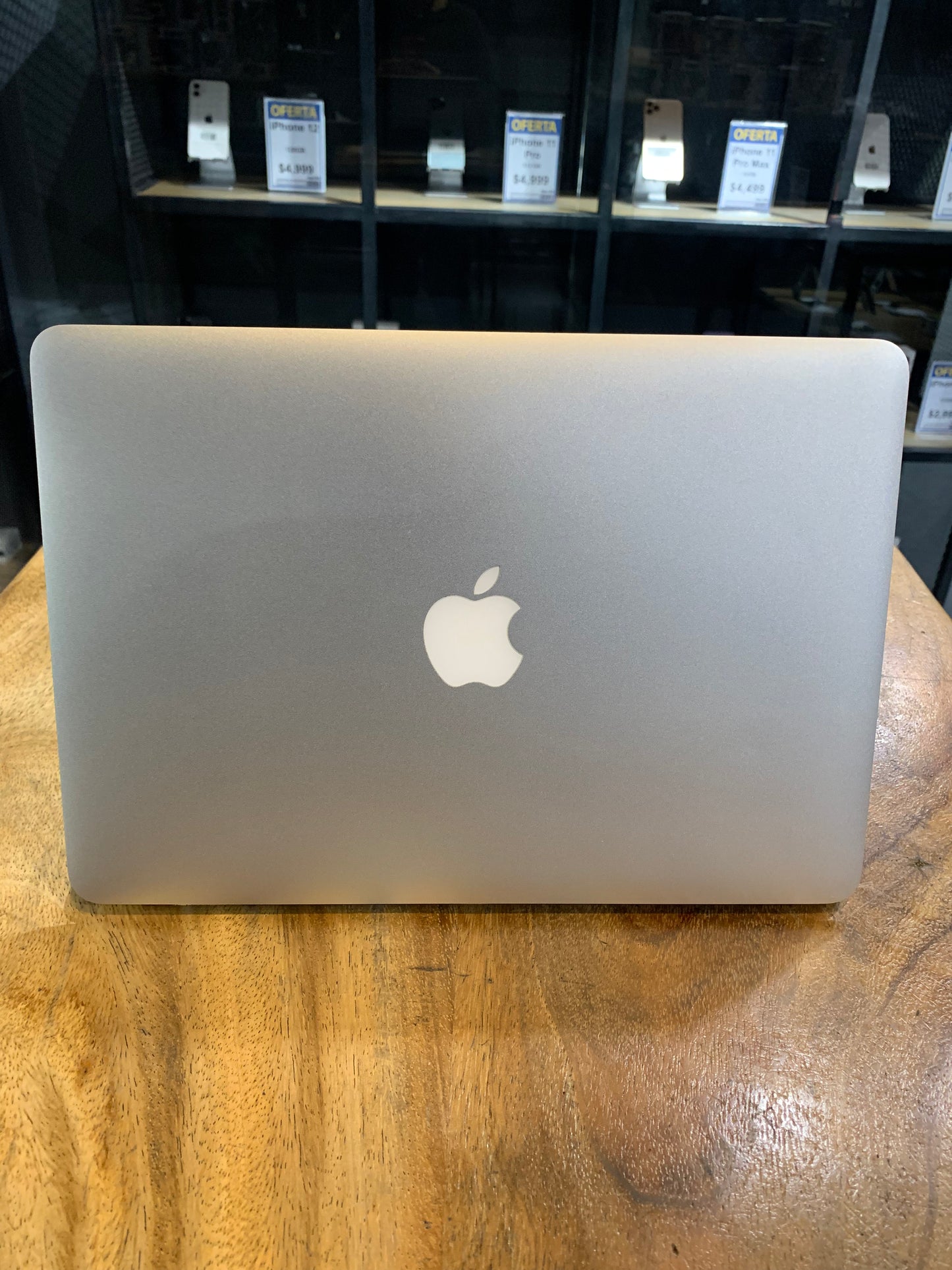 Macbook Pro 13" 2015 128GB (Producto Unico)