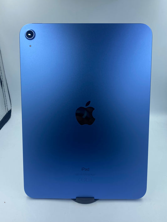 Apple IPad 10a Gen 10.9" 64 GB