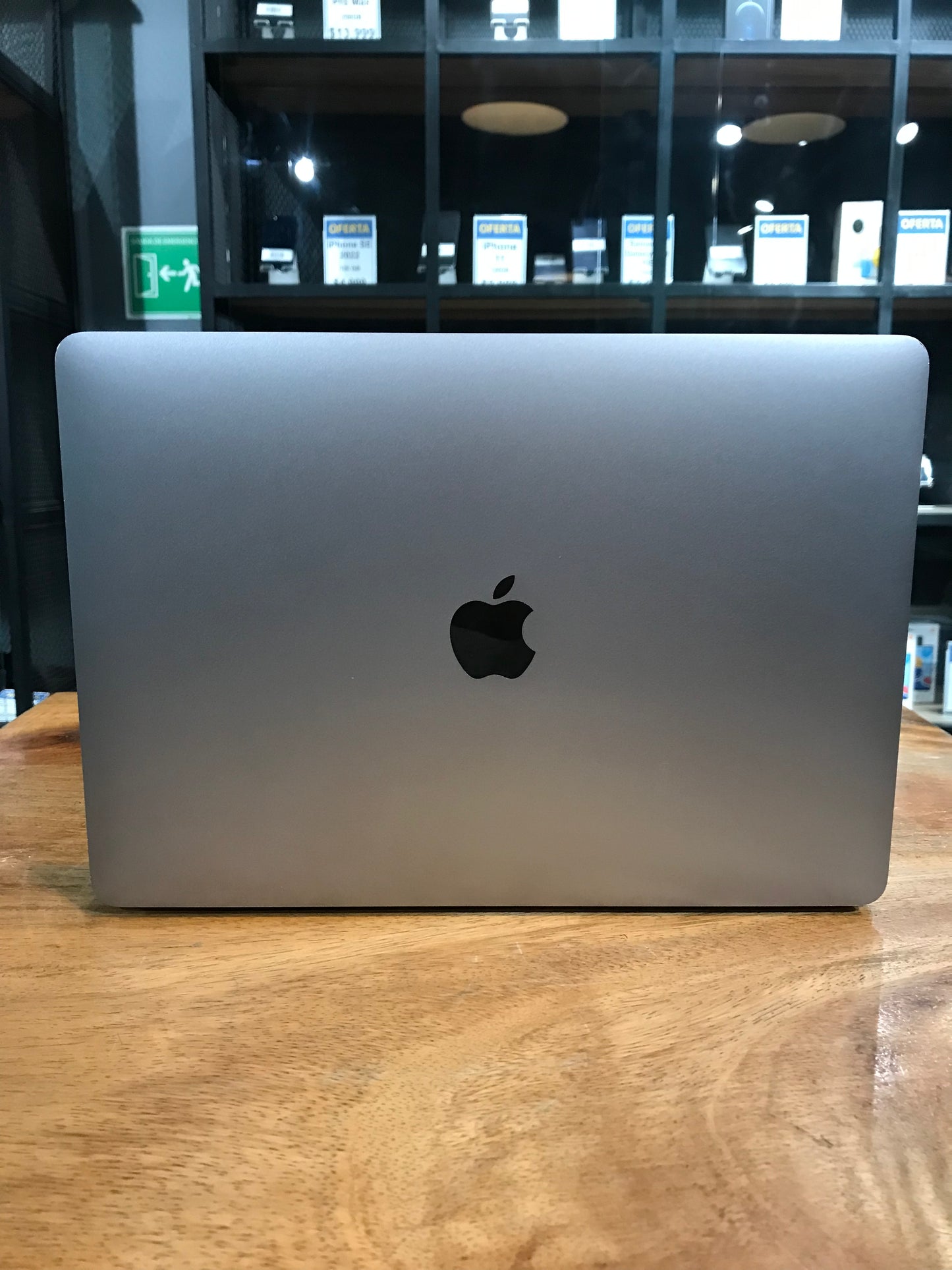 MacBook Pro 13" 2019 TouchBar (Producto Unico)