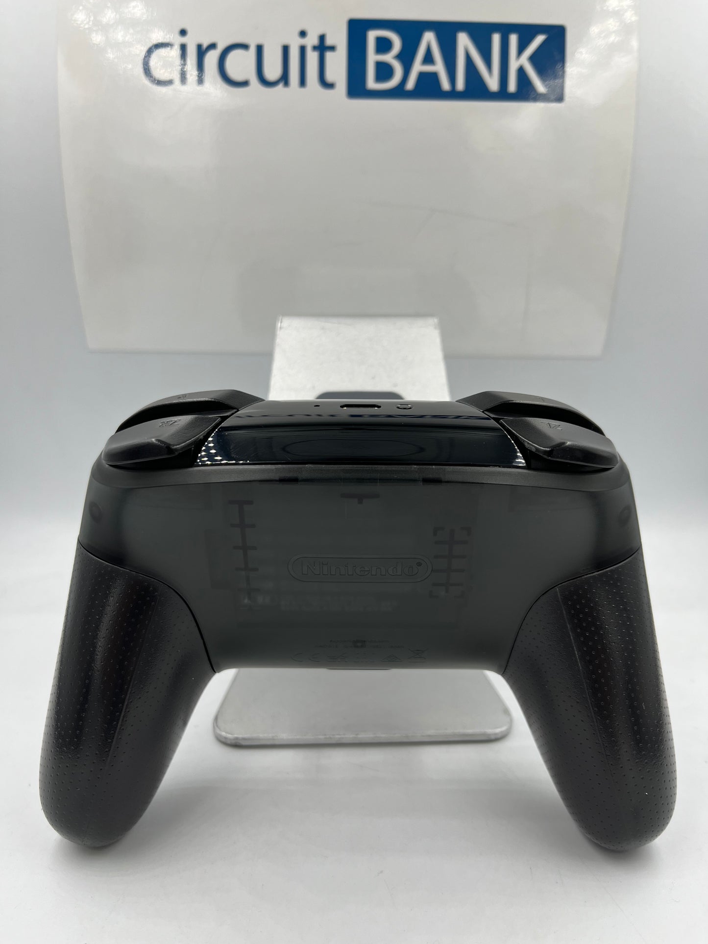 Control Nintendo Switch Pro