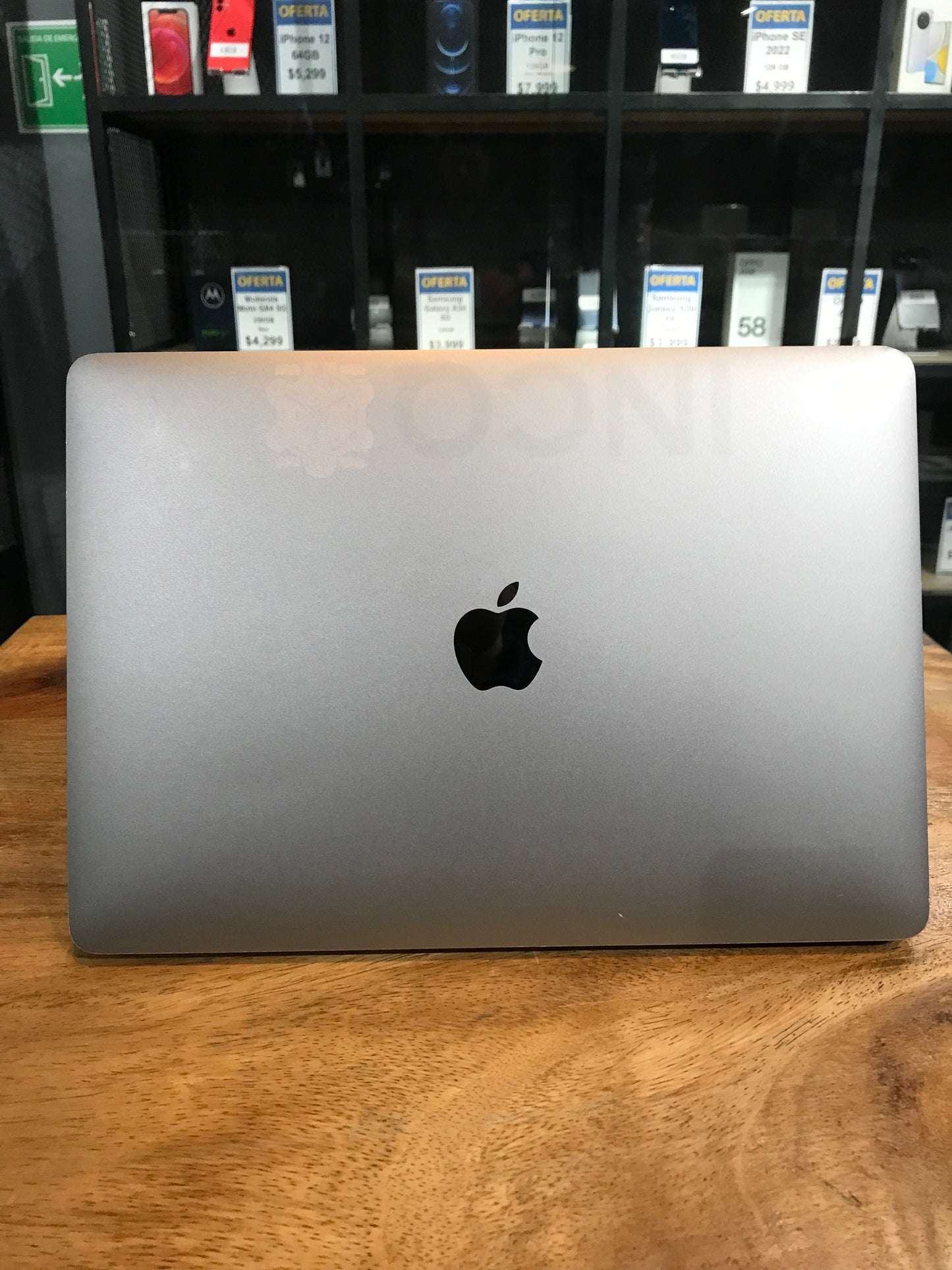 MacBook Pro 13" 2017 (Producto Unico)