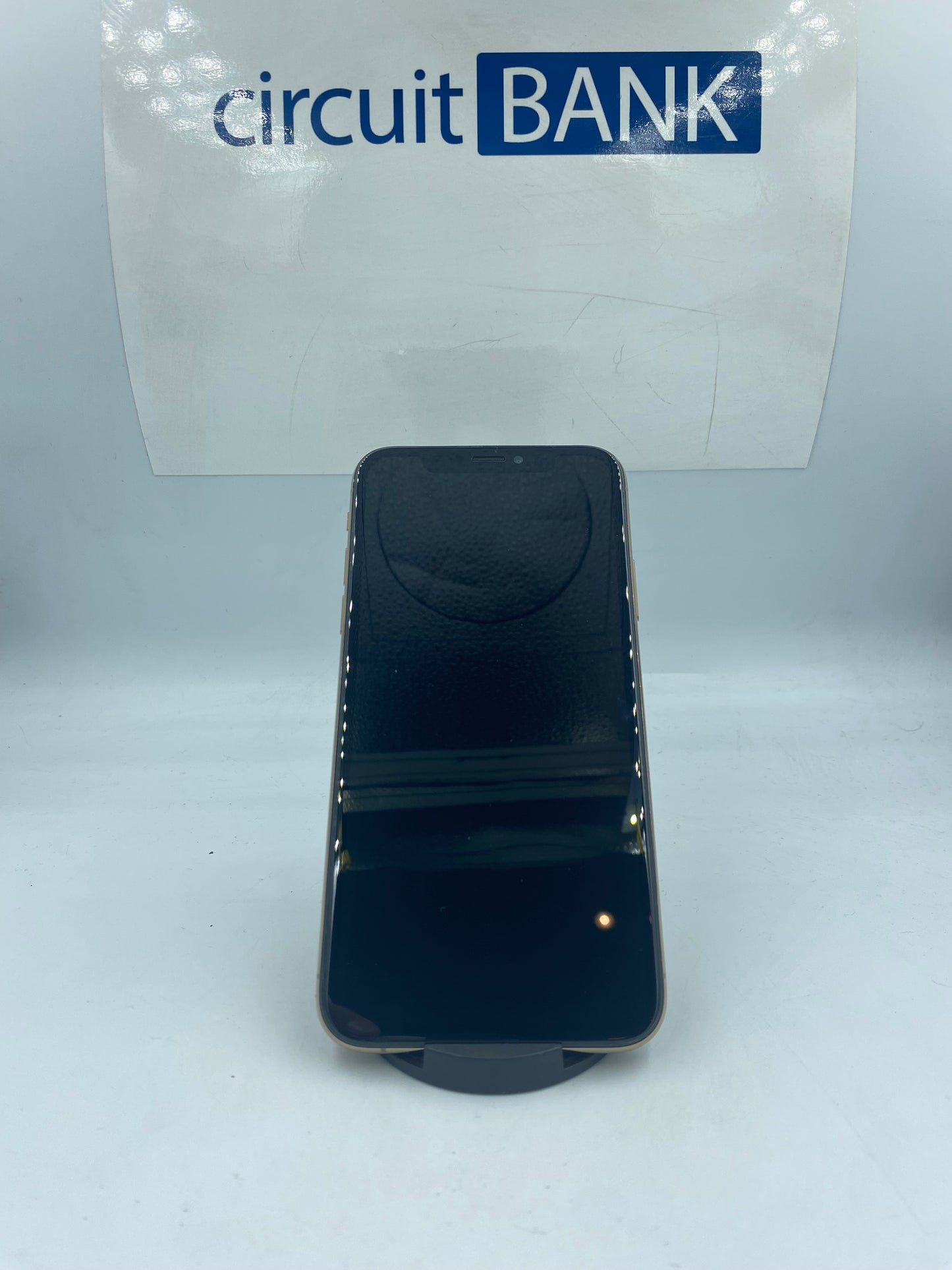 iPhone Xs 256GB (Producto Unico)