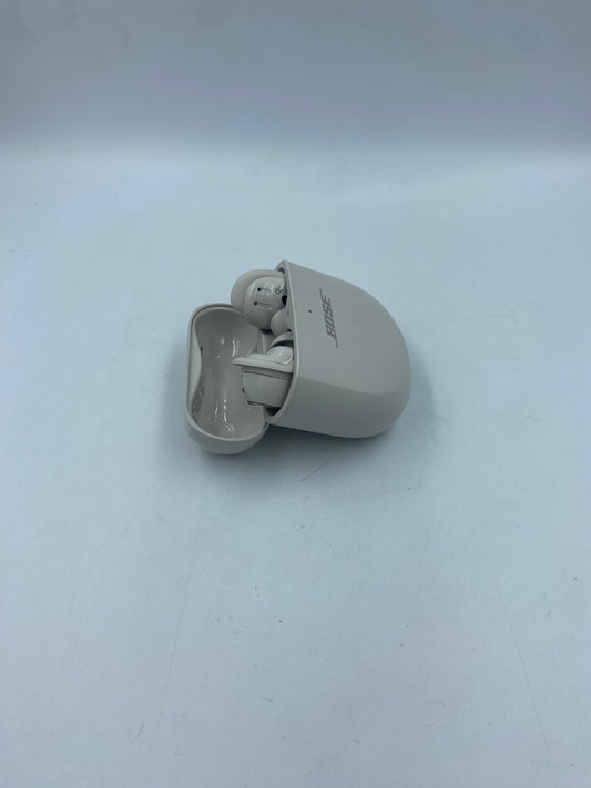 Earbuds Bose Noise Cancelling