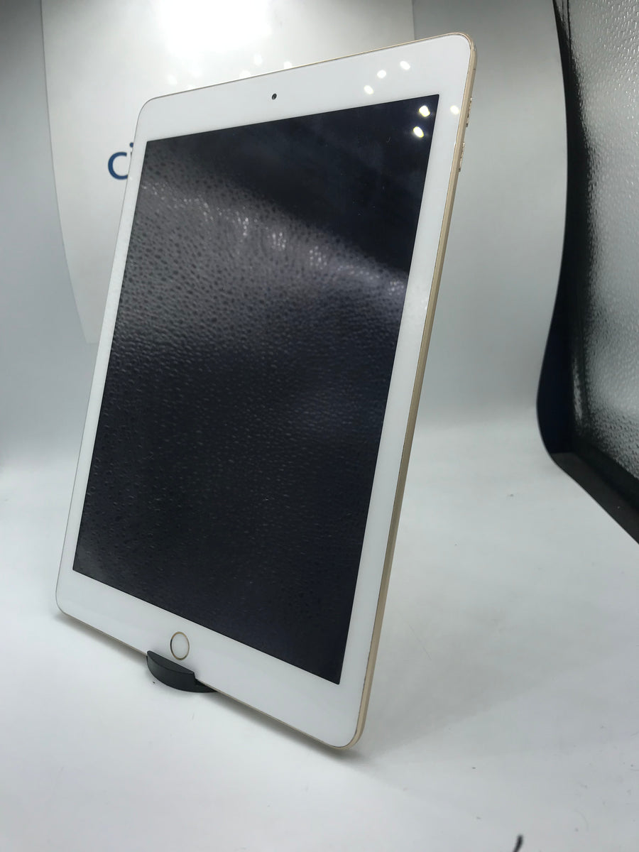 IPad 5e Génération 32 Go – Gris – Apple – Occasion état Correct – Idéal Pour Navigation Et Apps