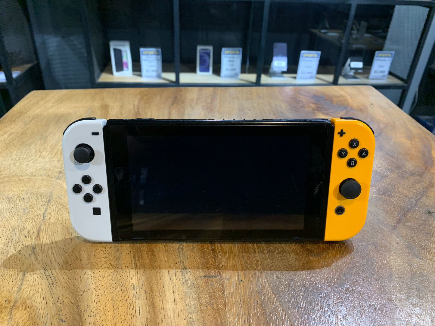 Nintendo Switch 1.0 (Producto Único)