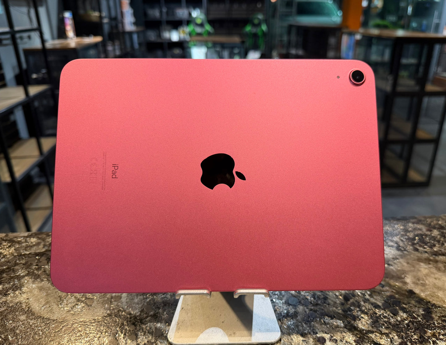 Apple iPad 10th Gen. 64GB