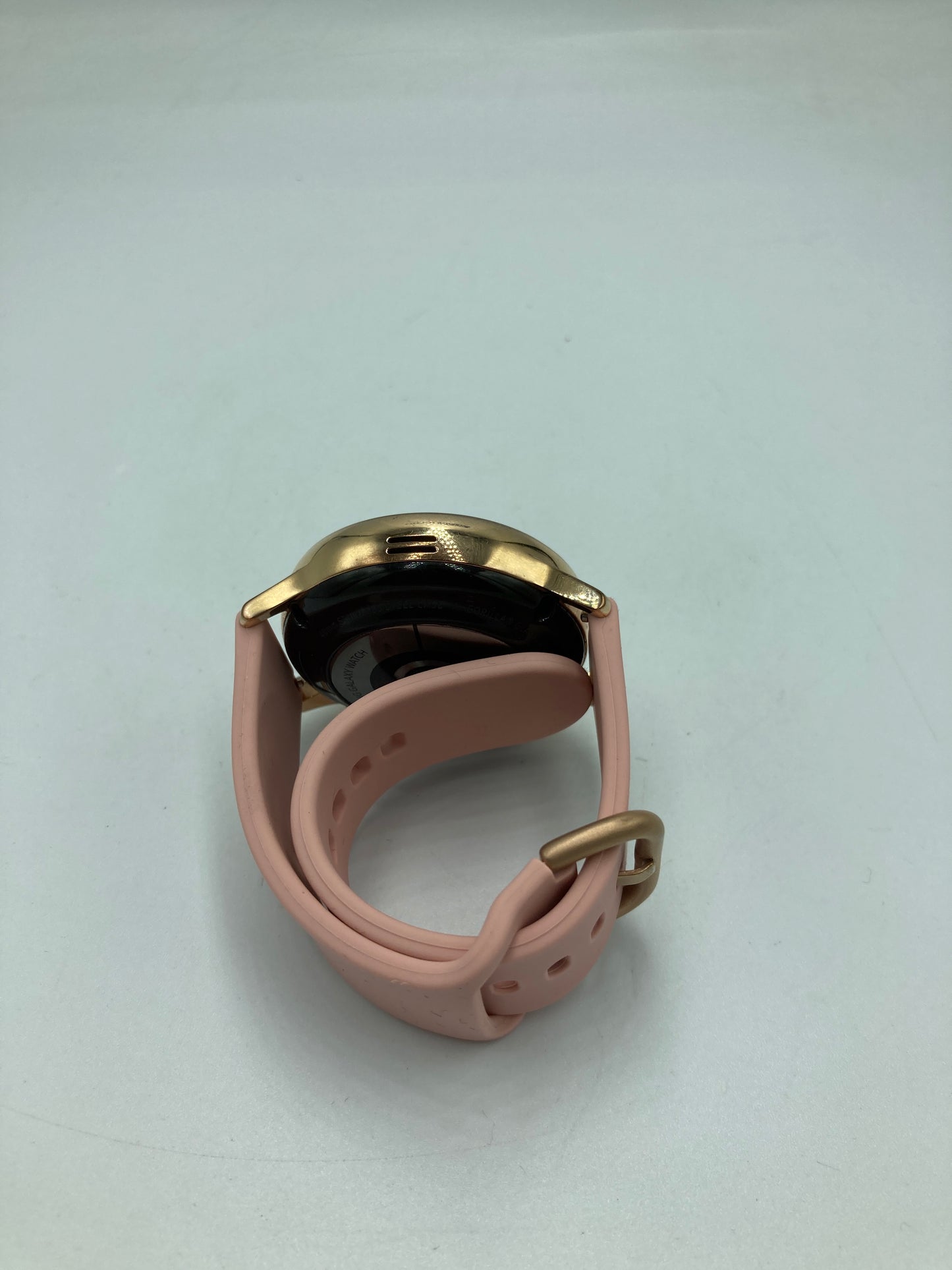 Samsung Galaxy Watch Active 2 (Producto Único)