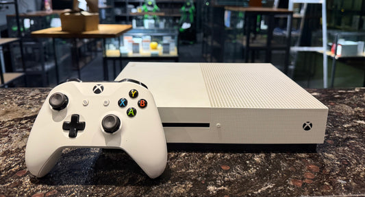 Xbox One S 500GB