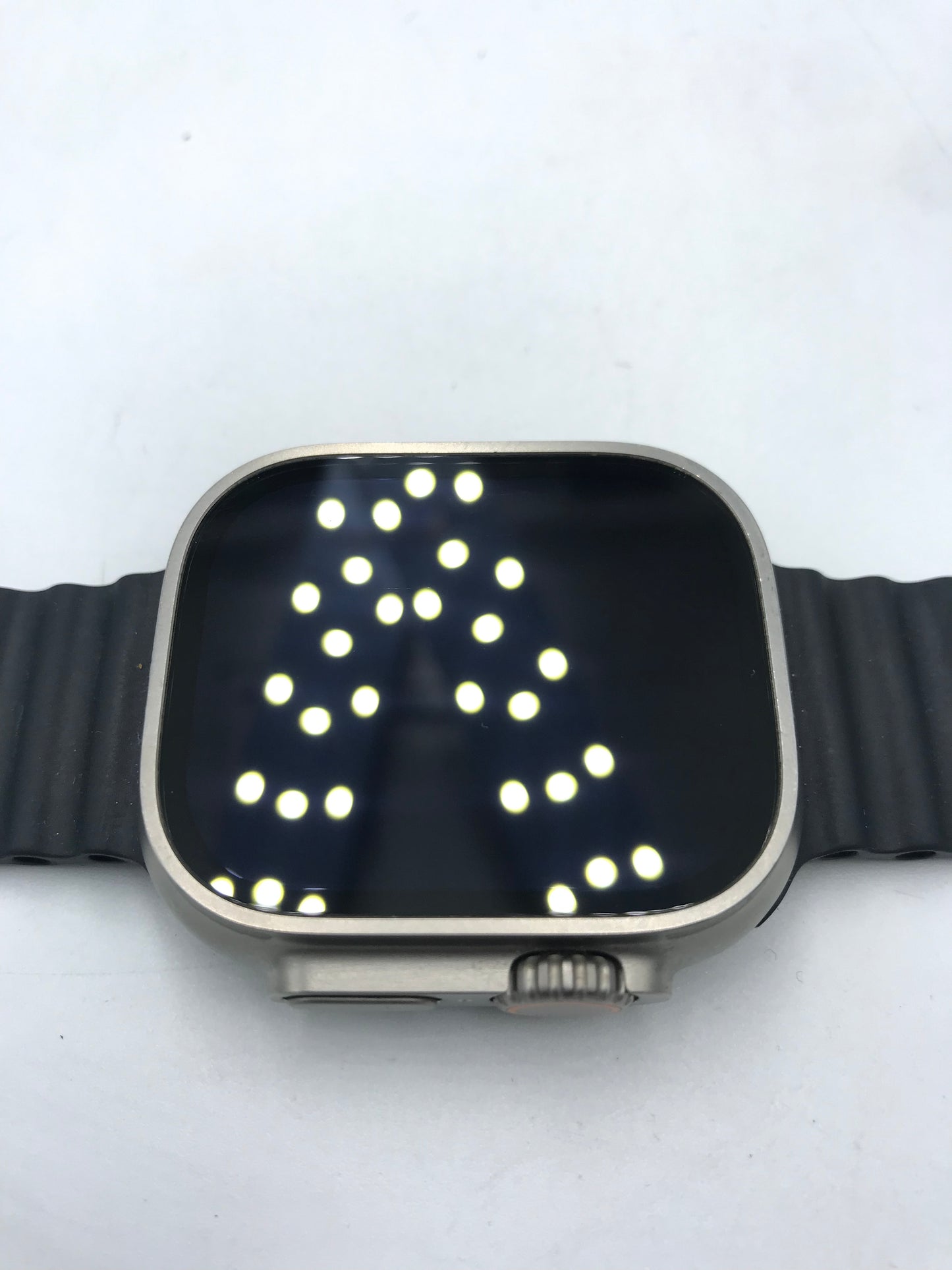 Apple Watch Ultra 49mm (Producto Unico)