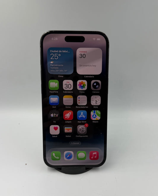 iPhone 14 Pro 256GB
