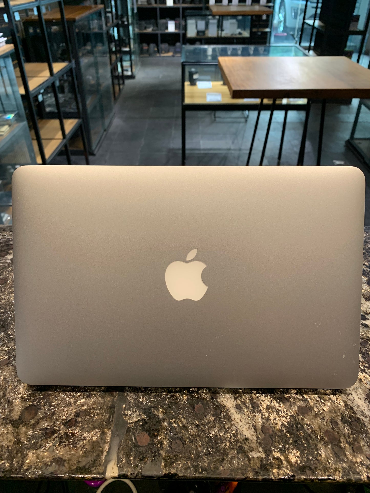 MacBook Air 11" 2015 512GB (Producto Unico)