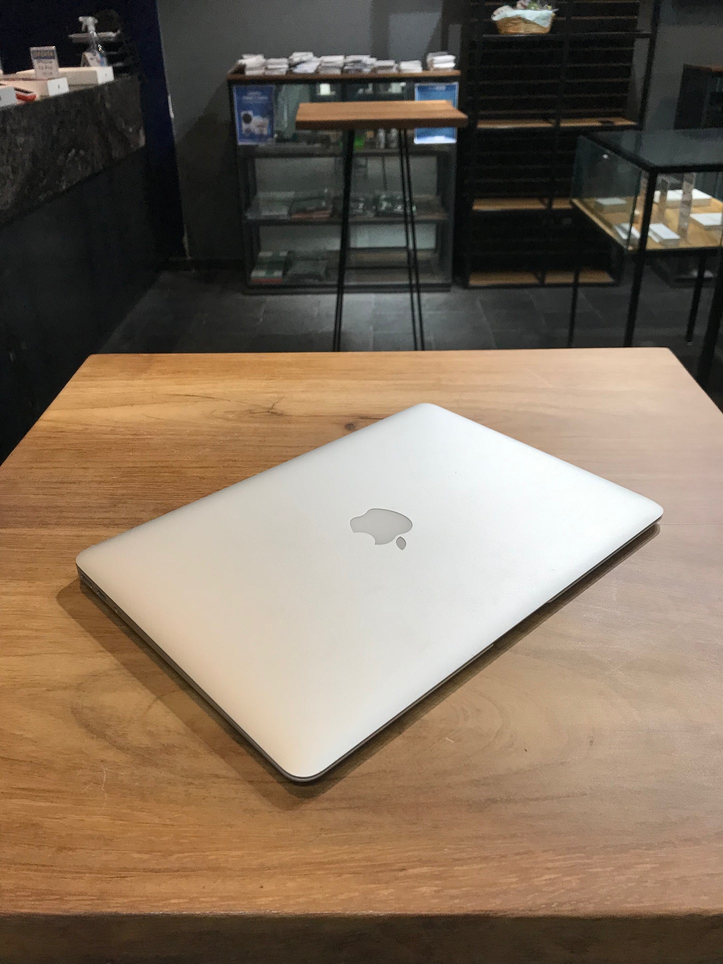 MacBook Air 13" 2017 (Producto Unico)