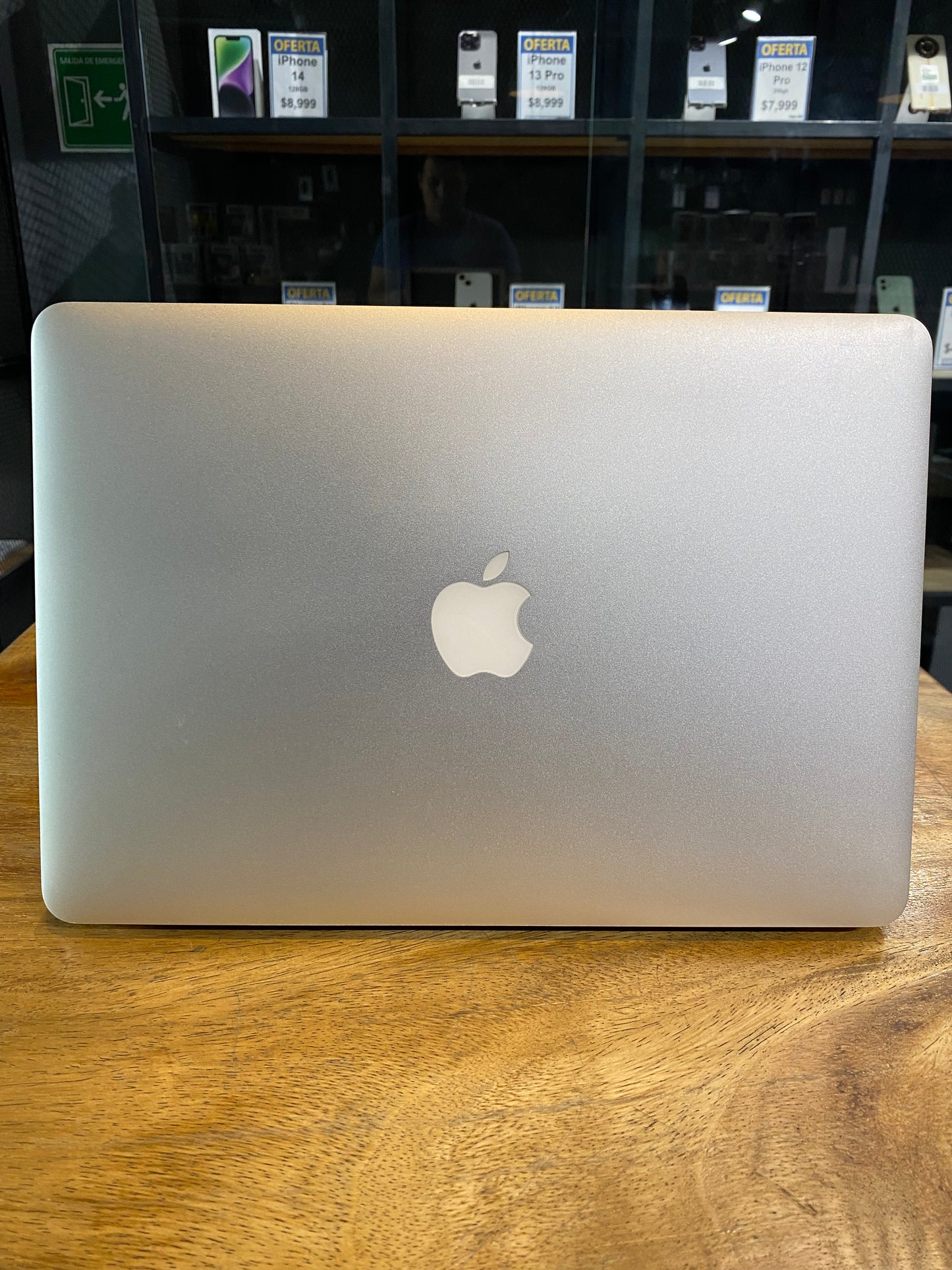 MacBook Air 13" 2017