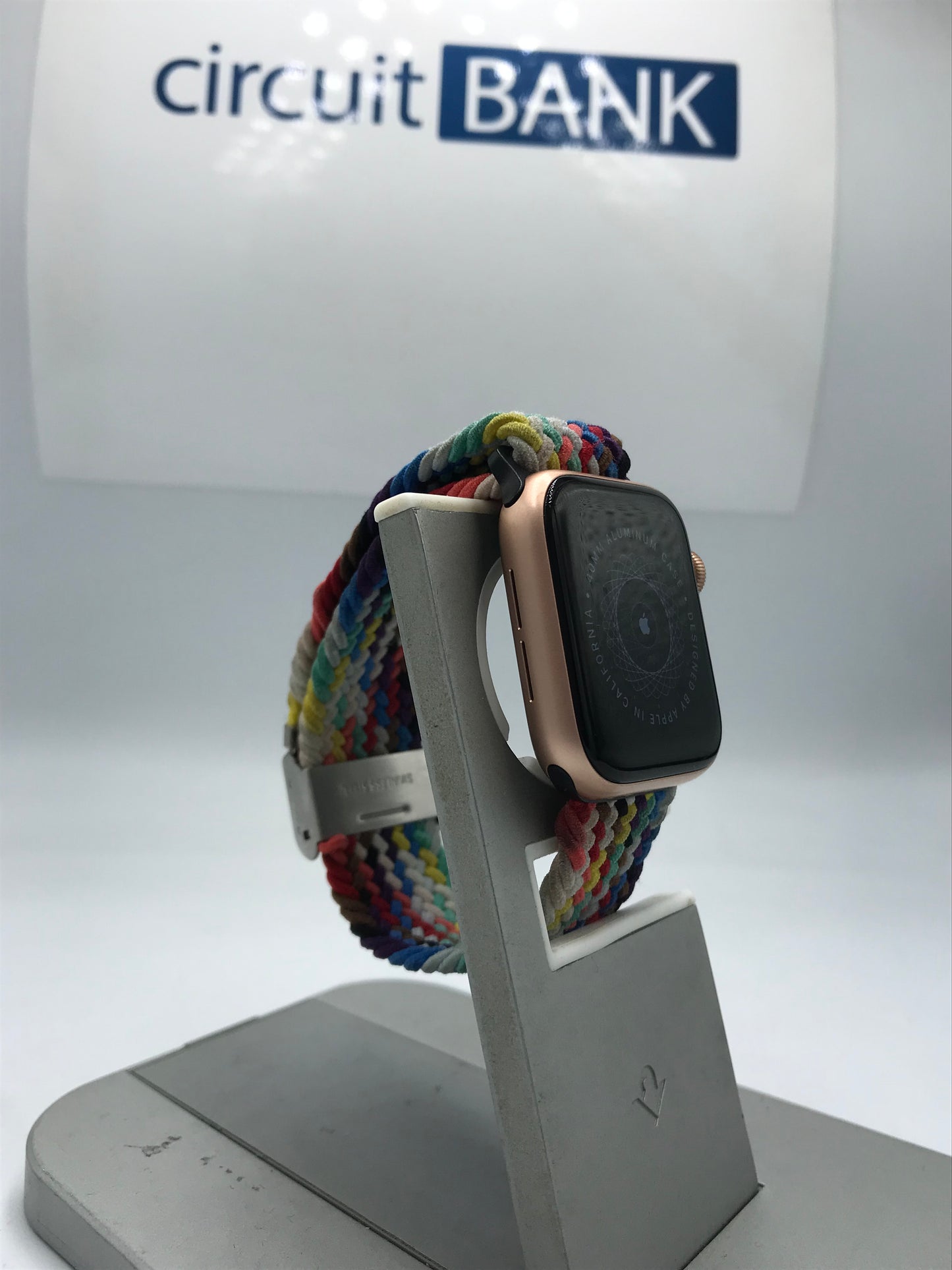 Apple Watch SE 32GB (Producto Unico)