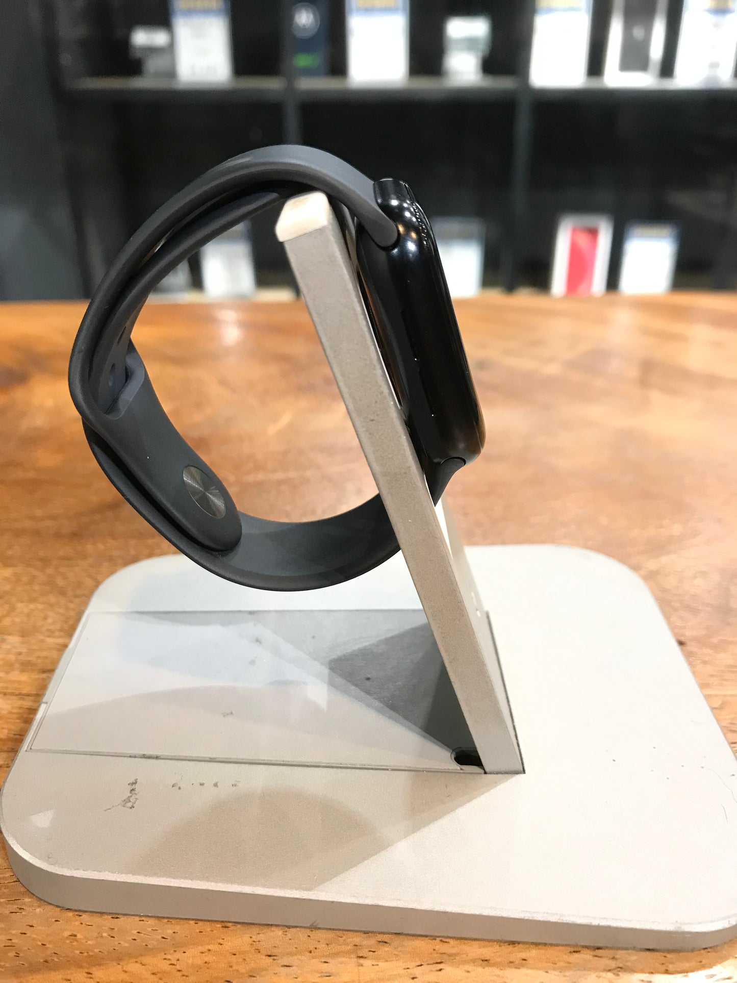 Apple Watch SE 2nd Gen 40 mm (Producto Único)