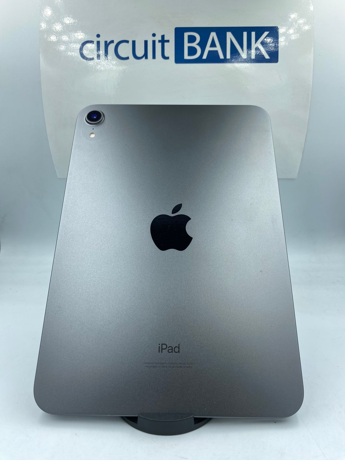 iPad Mini 6 WiFi (Producto Unico)