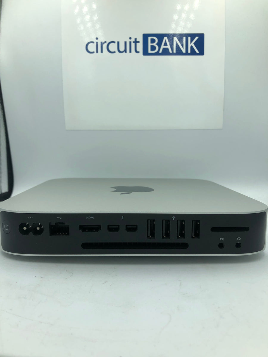 Mac Mini M1 2020 (Producto Único) – CircuitBank