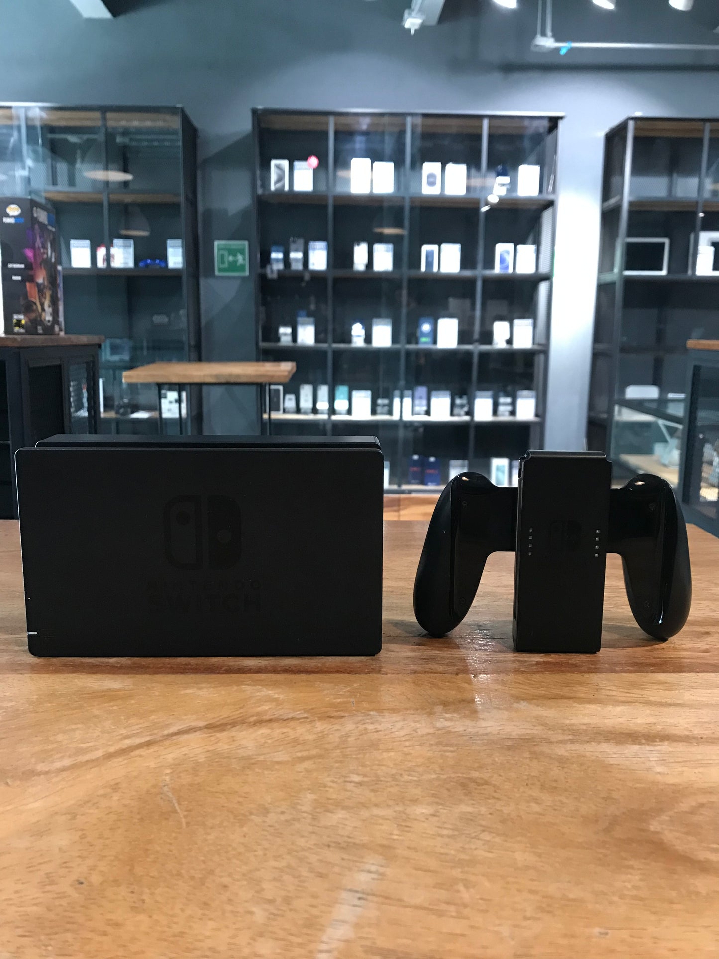 Nintendo Switch 1.1 (Producto Unico)