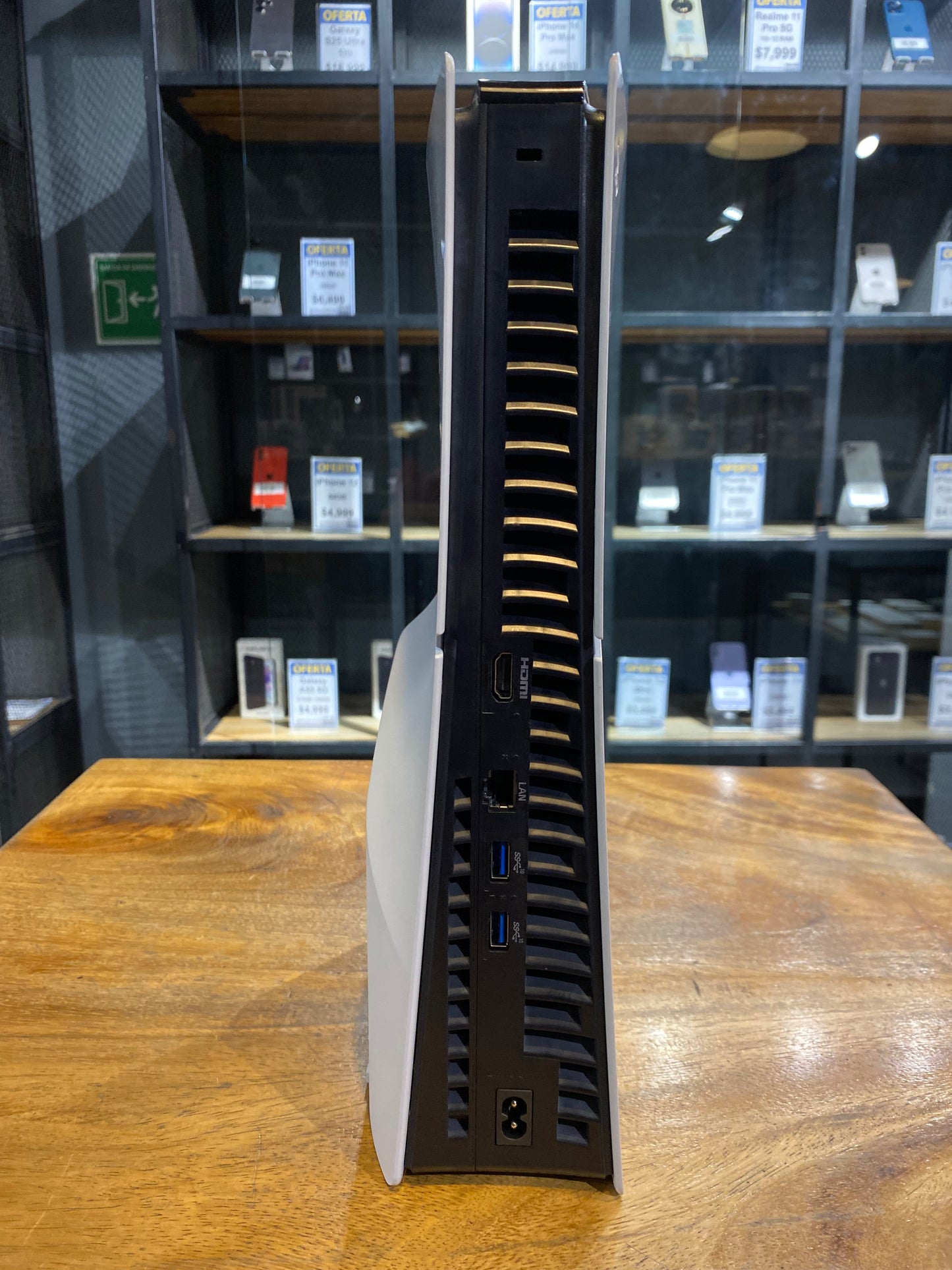 PlayStation 5 1TB (Producto Único)