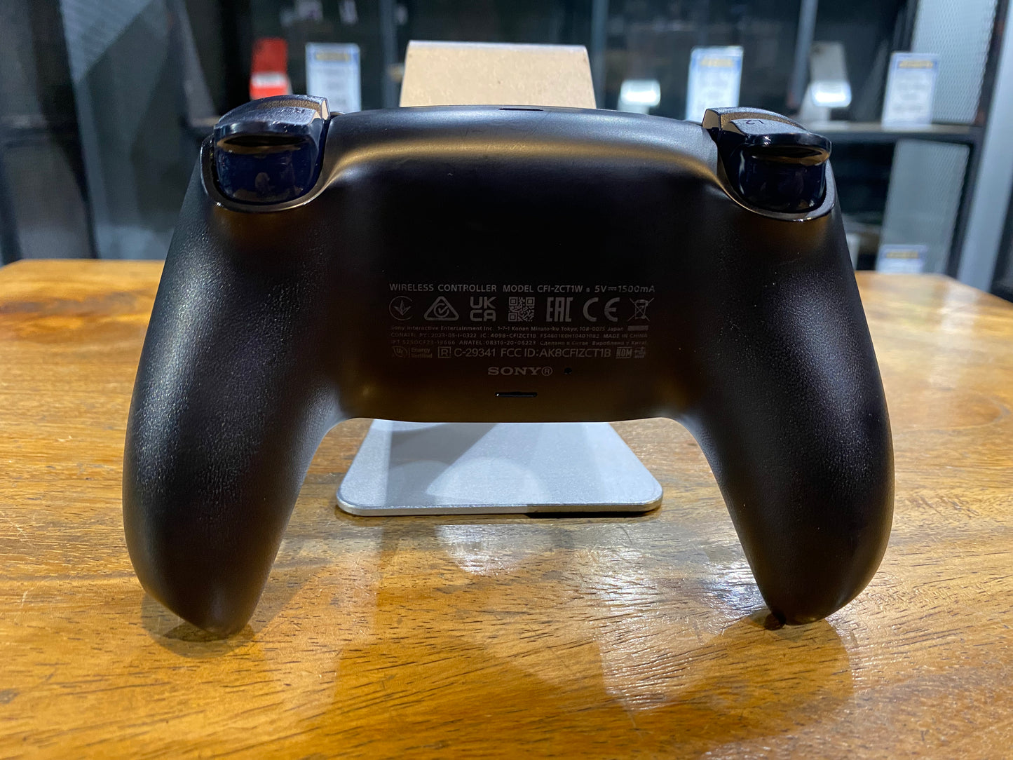 Control DualSense PlayStation 5 (Producto Único)