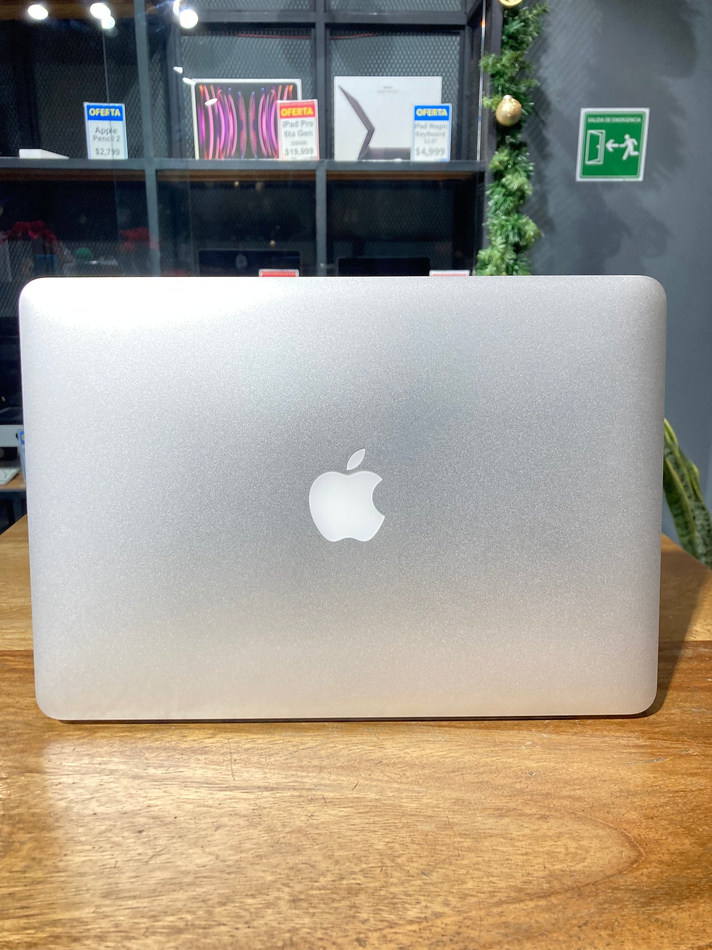 MacBook Pro 13" 2015 (Producto Unico)