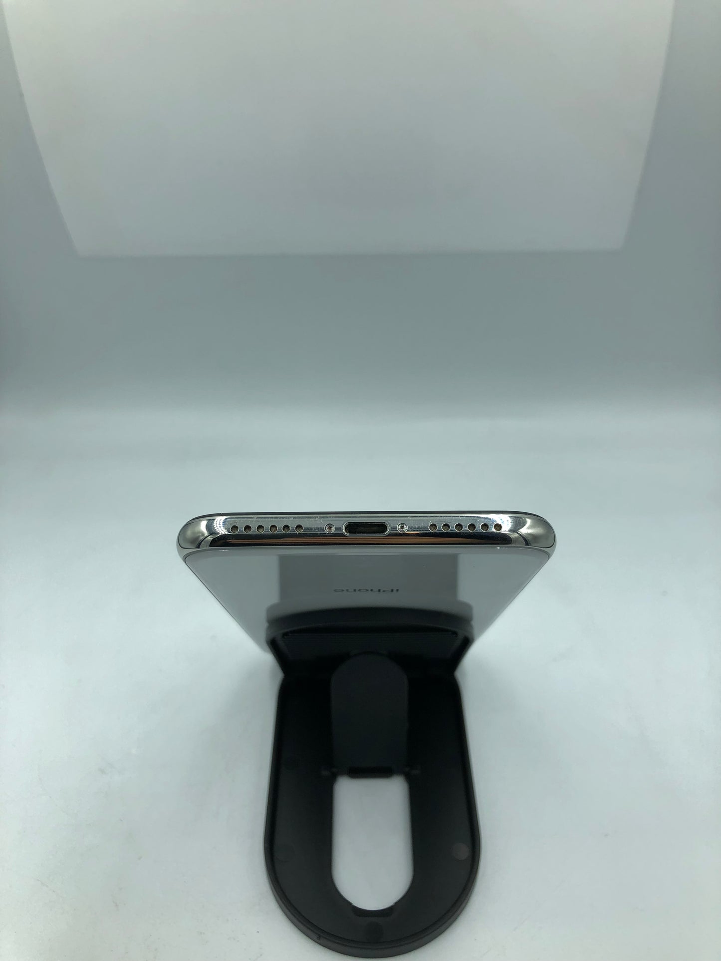iPhone X 256GB (Producto Único)