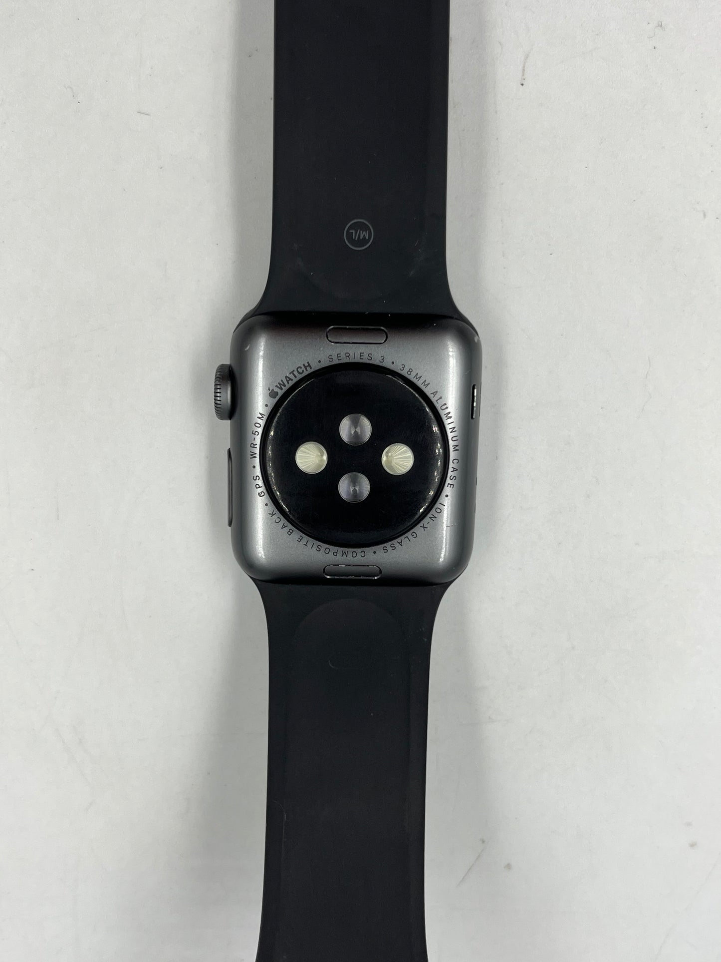 Apple Watch Series 3 38mm