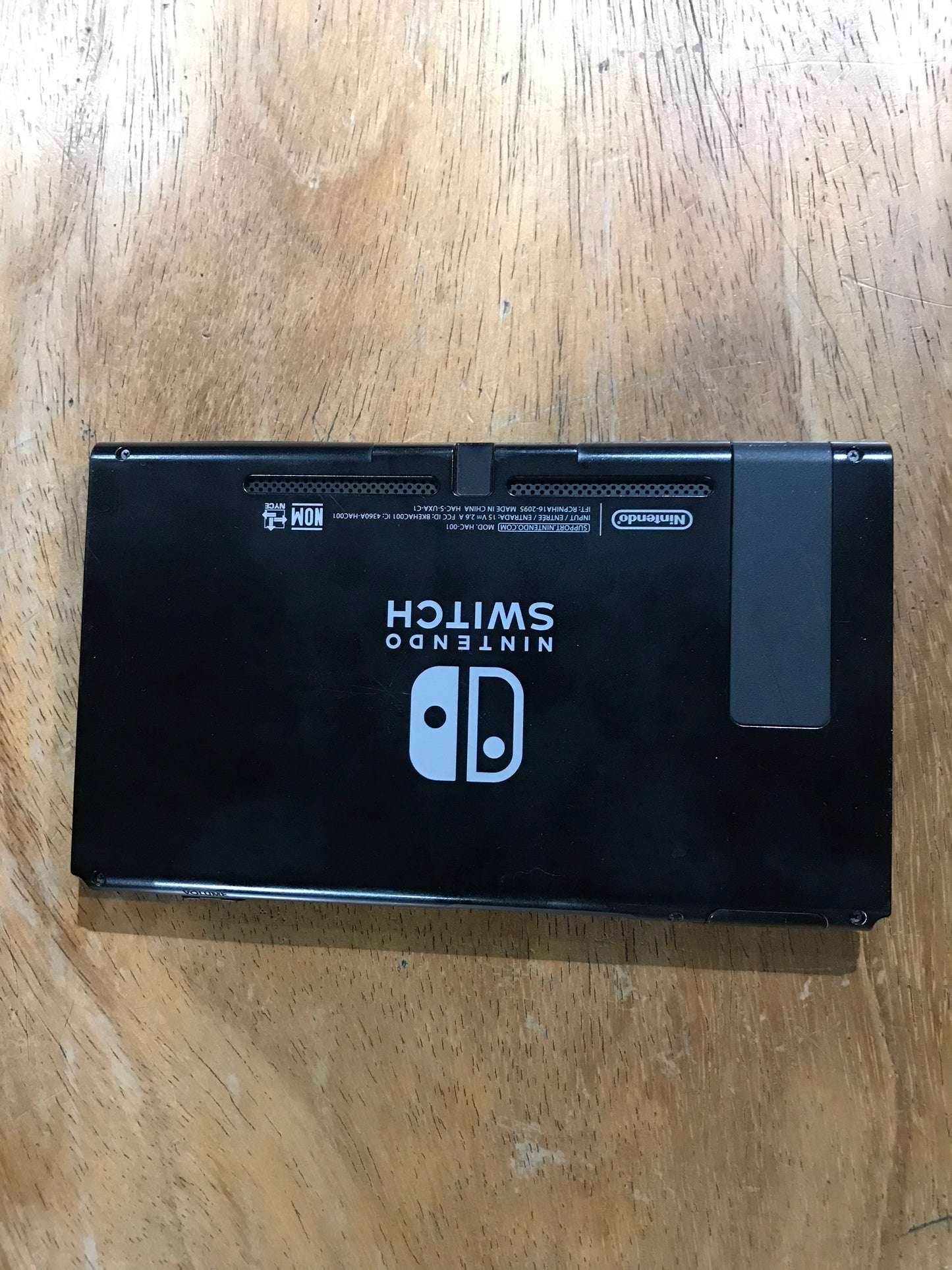 Nintendo Switch Neon 1.1 (Producto Unico)