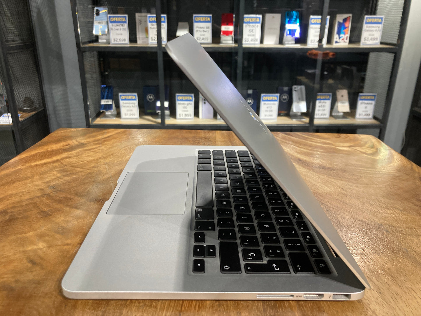 MacBook Pro 13" 2014 (Producto Único)