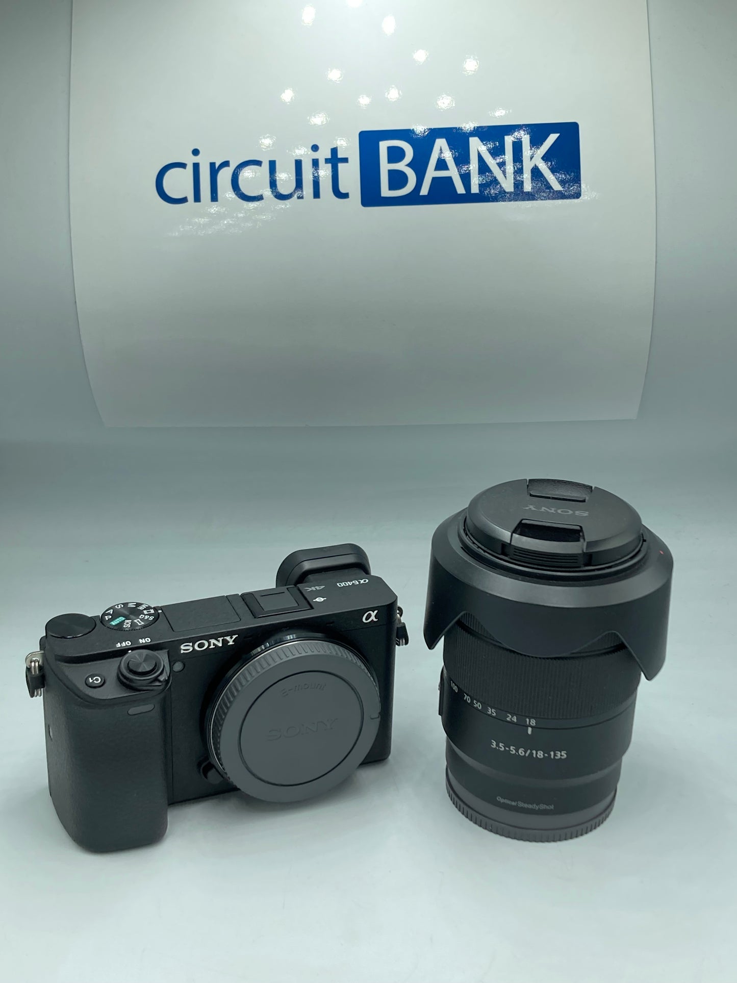 Sony D6400 (Producto Único)