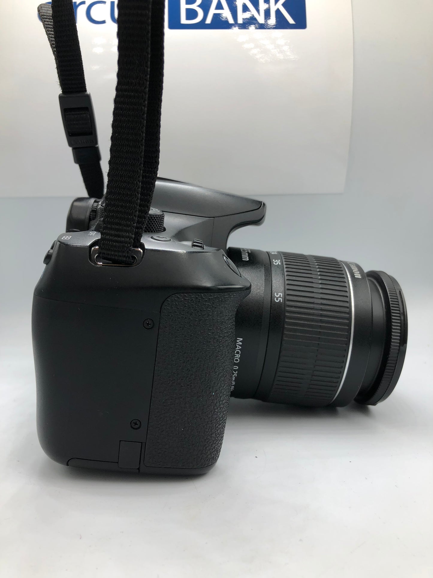 Canon EOS Rebel T6 (Producto único)