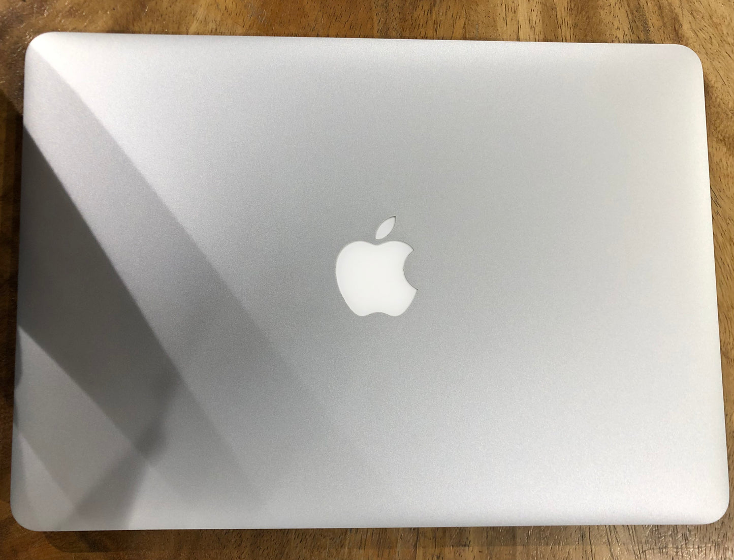 MacBook Air"2017 (Producto único)