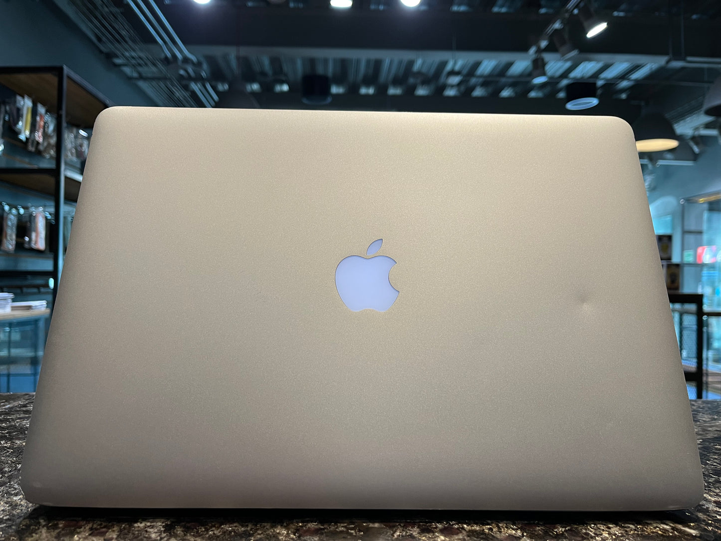 MacBook Pro Retina 15" 2014 512GB / 16GB RAM