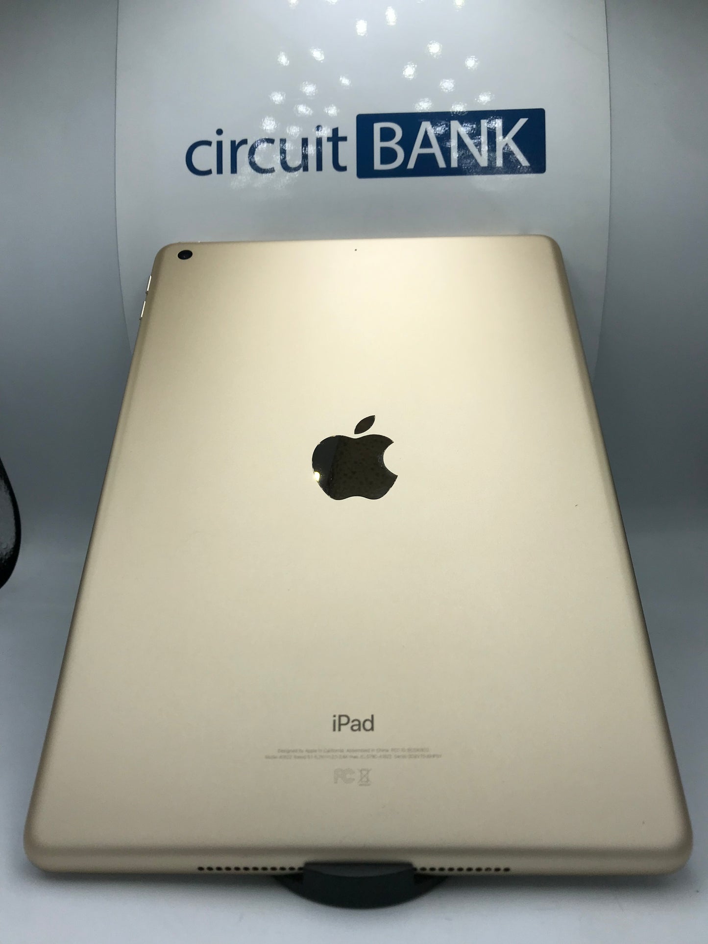 iPad 5ta Gen 128GB (Producto Unico)