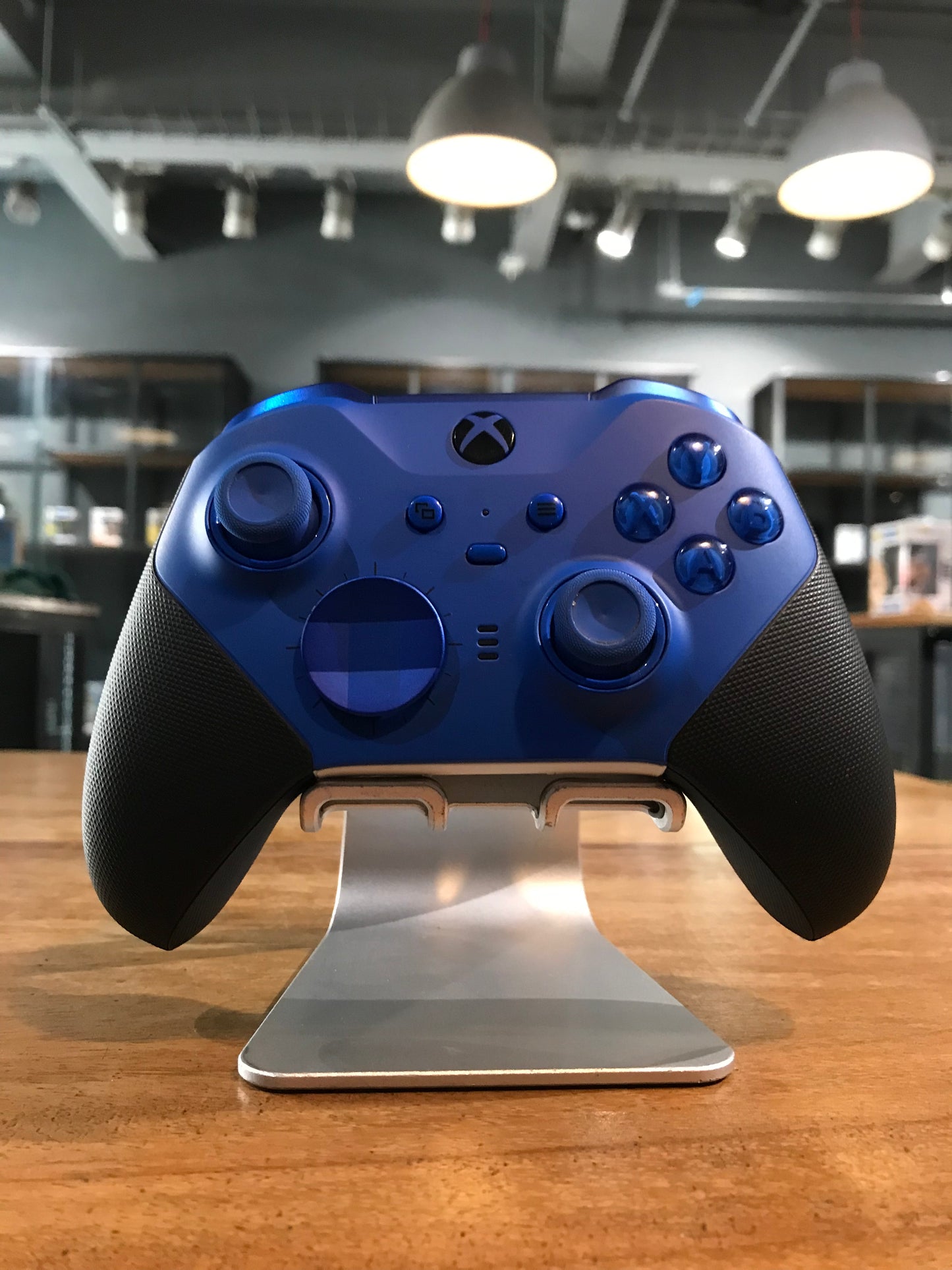 Control Xbox Elite Series 2 (Producto Unico)