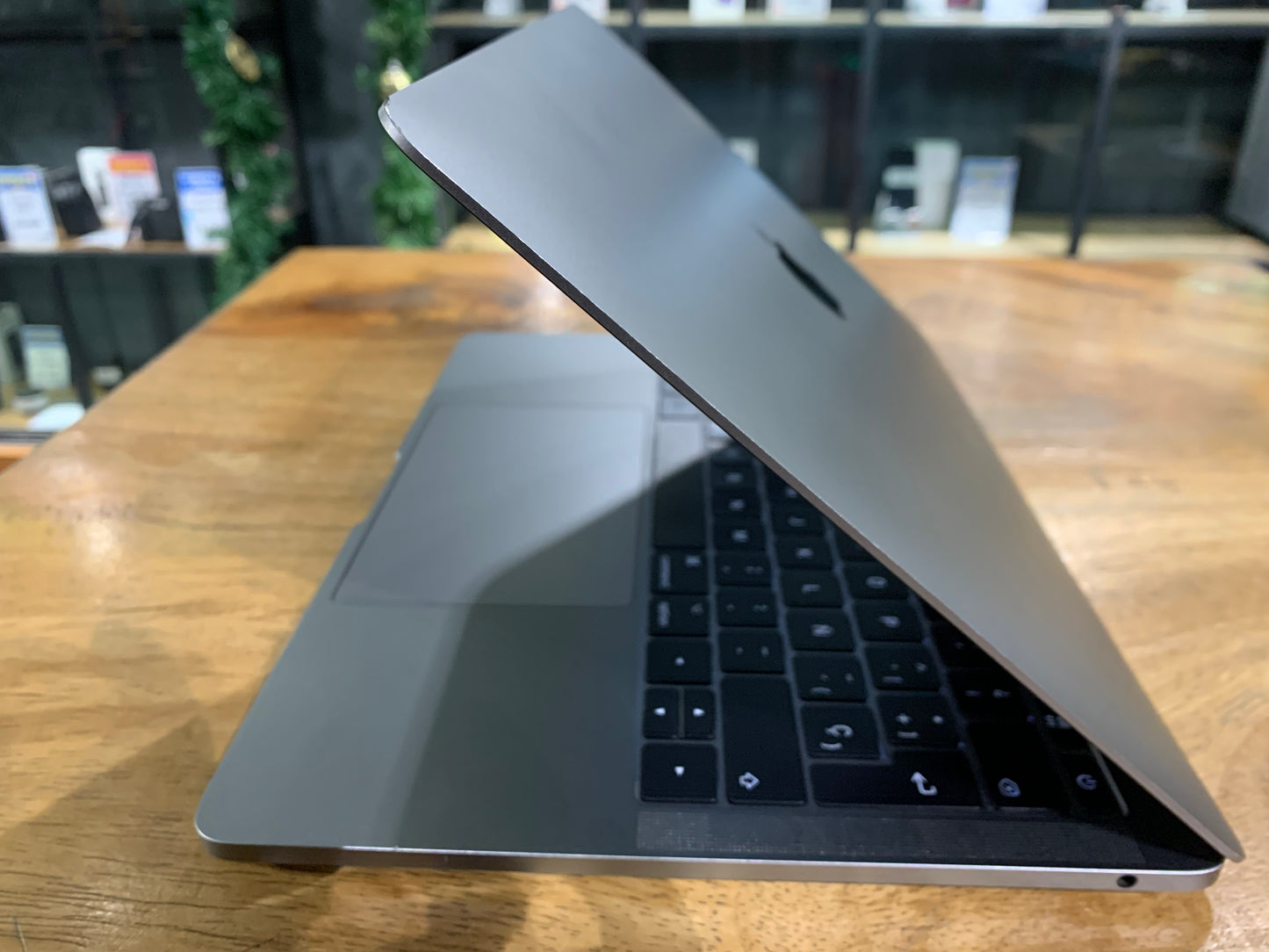 MacBook Pro 13" 2017 128GB (Producto Único)