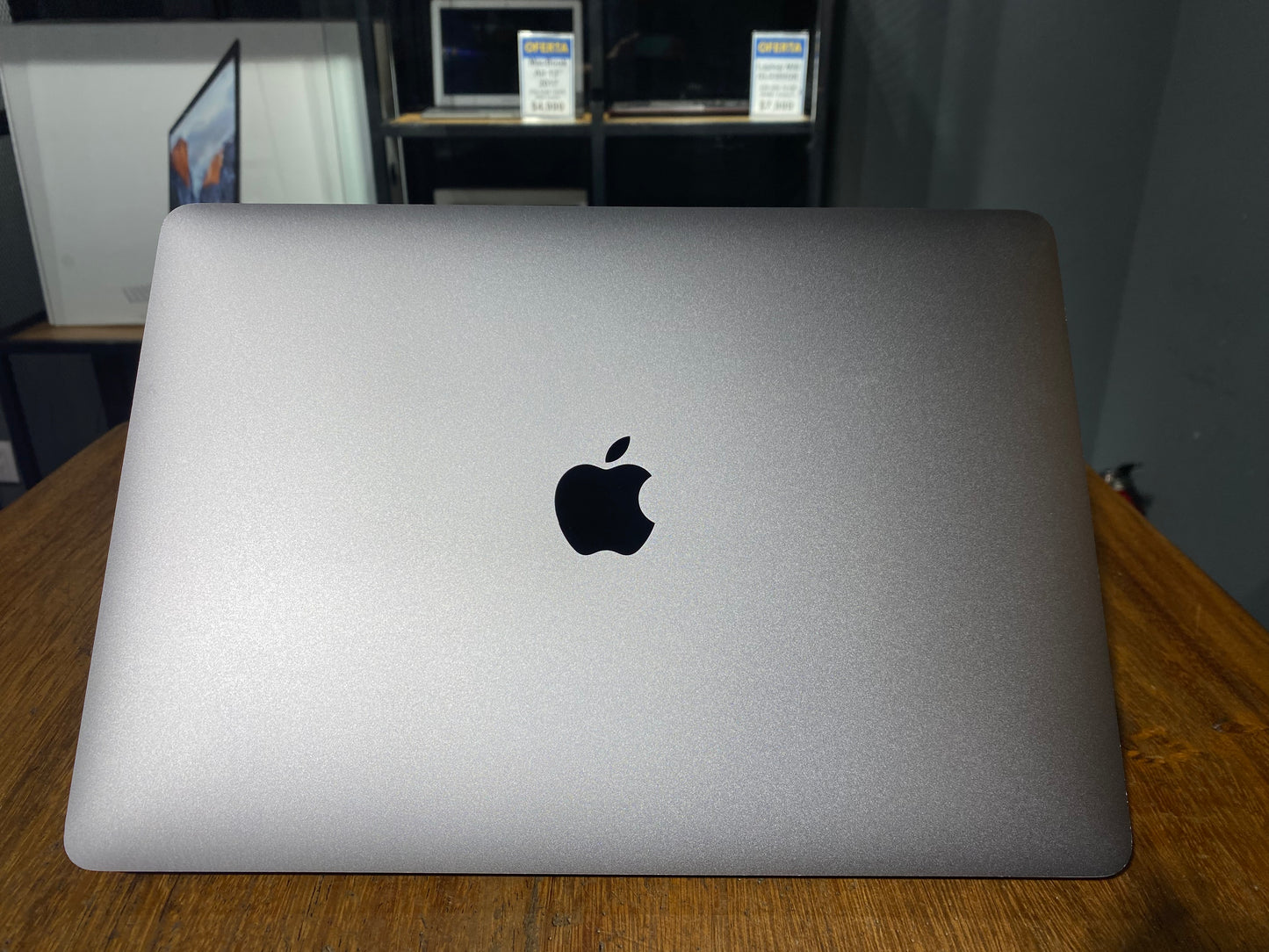 MacBook Pro 13" 2020 Touchbar (Producto Único)