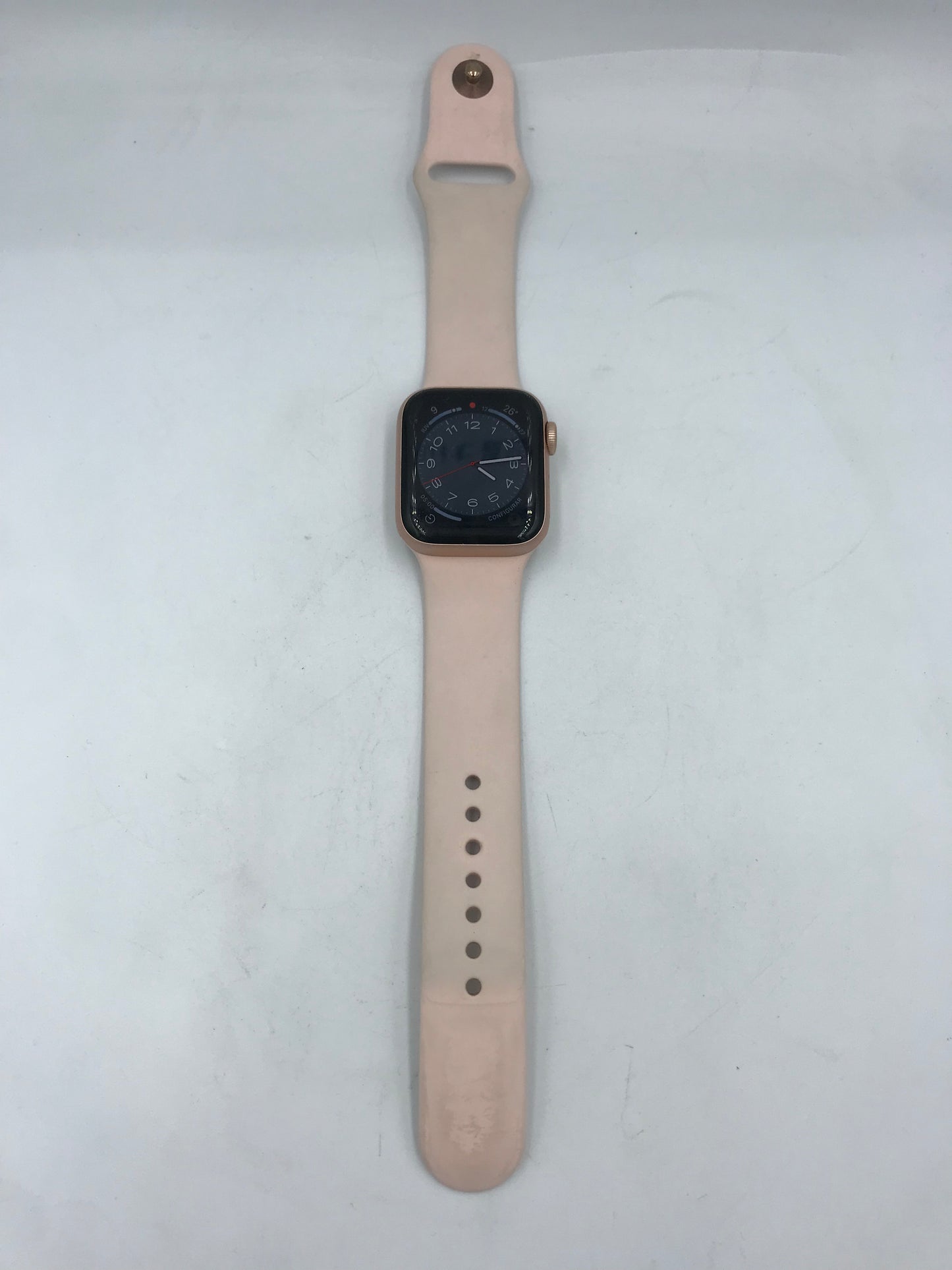Apple Watch Series 4 GPS (Producto Unico)