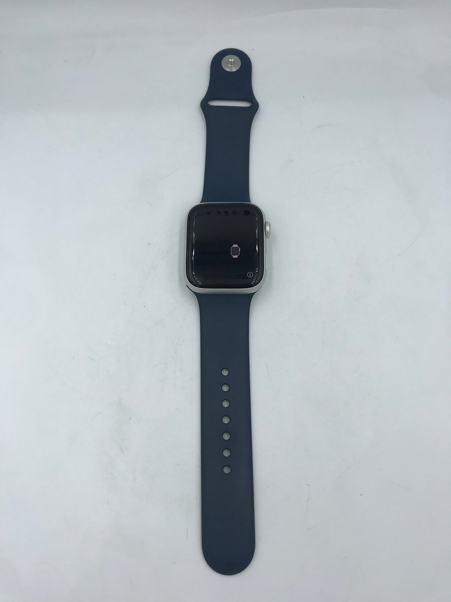 Apple Watch SE 44 mm (Producto único)